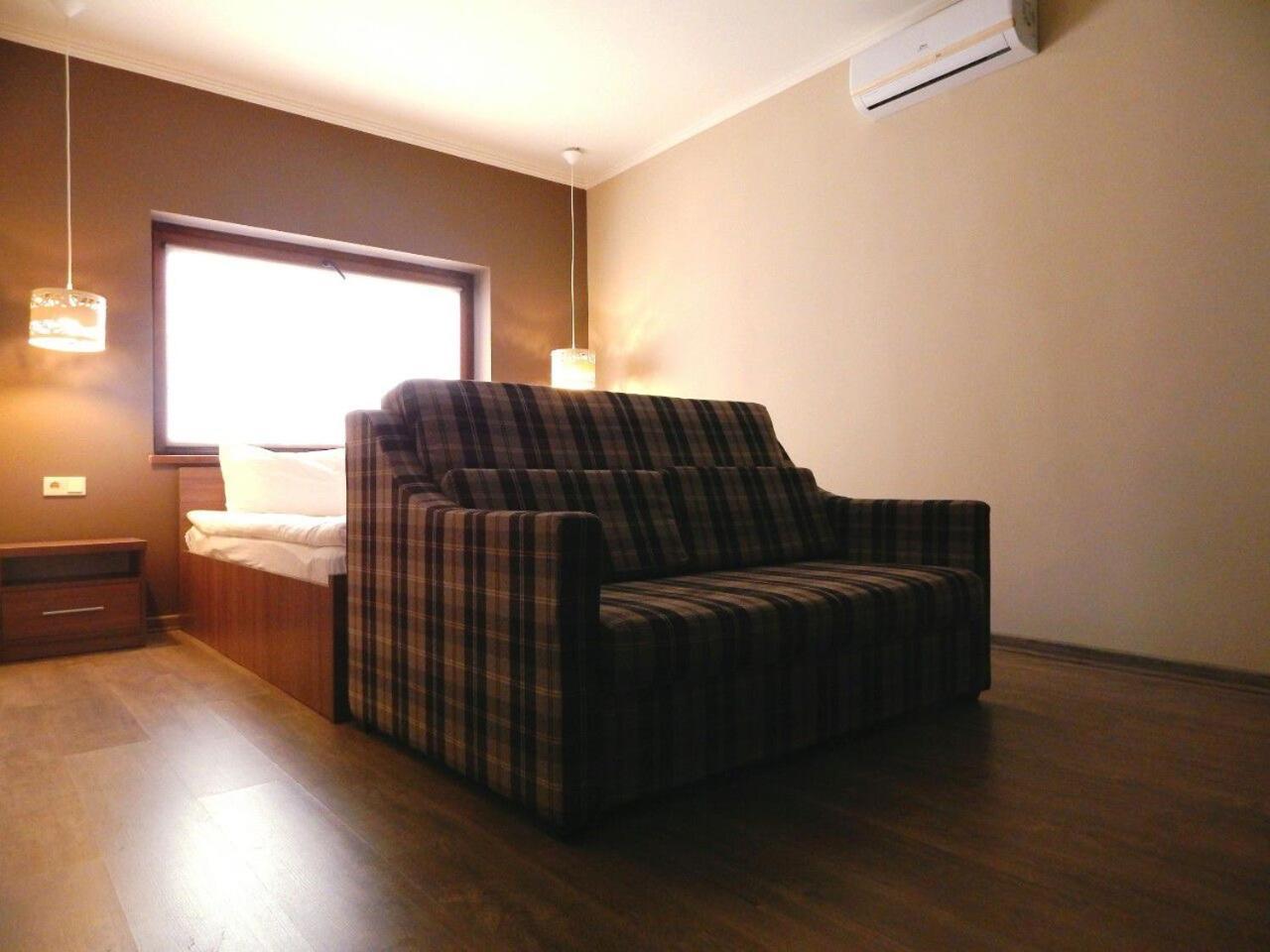 Recreation Complex Volnogora Hotel Lisarnya Luaran gambar