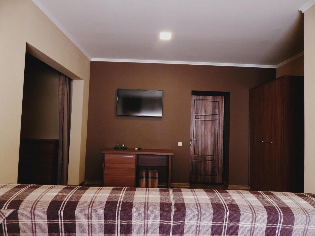 Recreation Complex Volnogora Hotel Lisarnya Luaran gambar