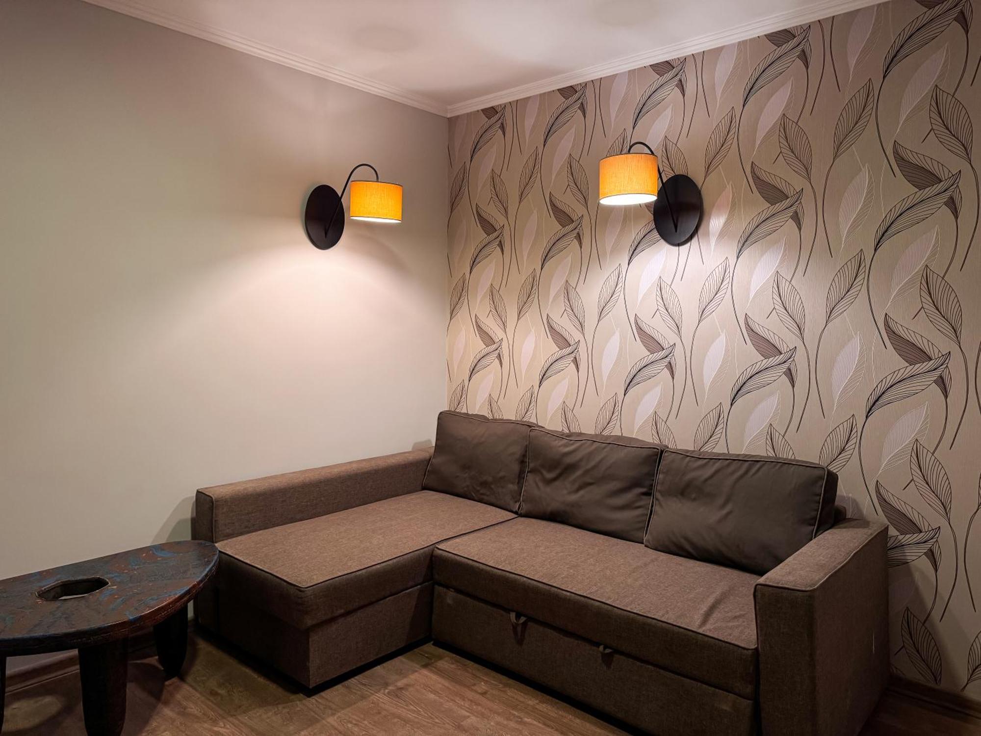 Recreation Complex Volnogora Hotel Lisarnya Luaran gambar