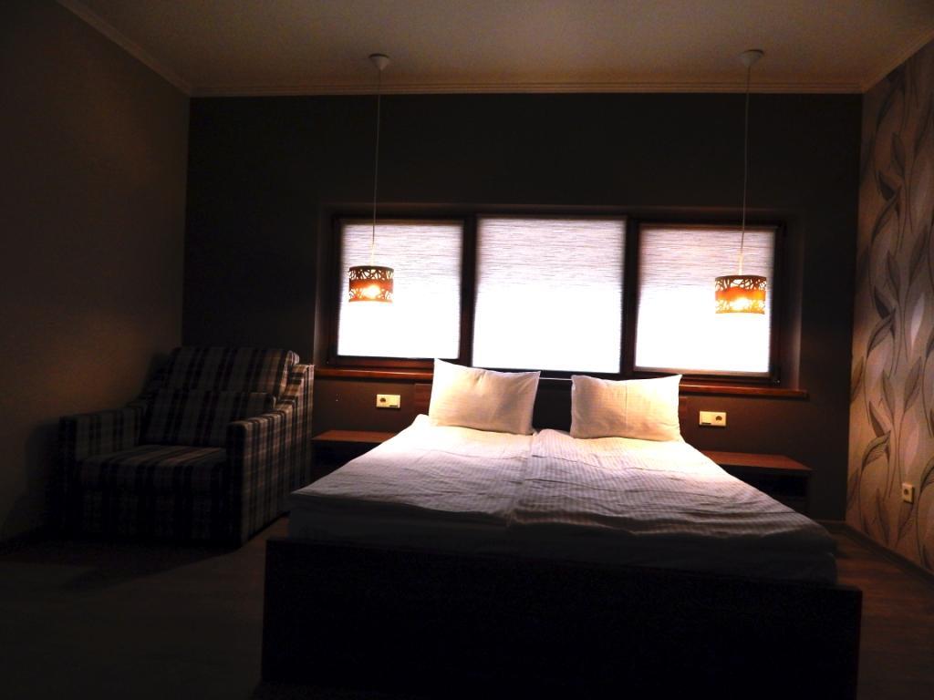 Recreation Complex Volnogora Hotel Lisarnya Luaran gambar