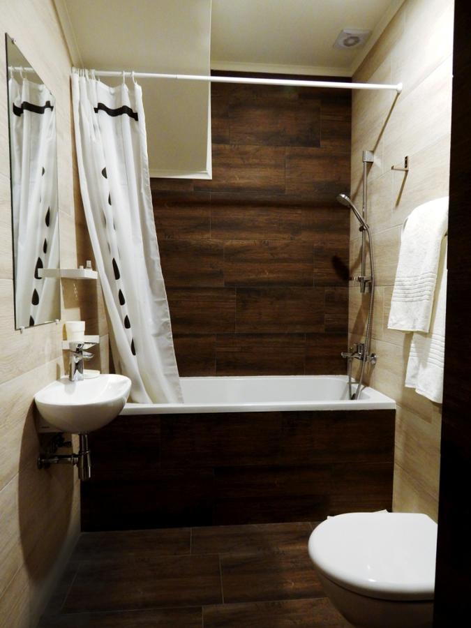 Recreation Complex Volnogora Hotel Lisarnya Luaran gambar